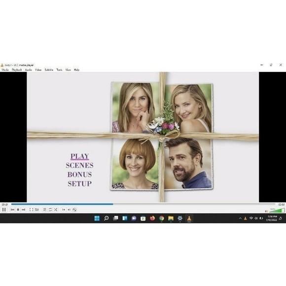 Mother's Day DVD - From the Director of Pretty Woman and Valetines Day - DIR - Picture 4 of 4